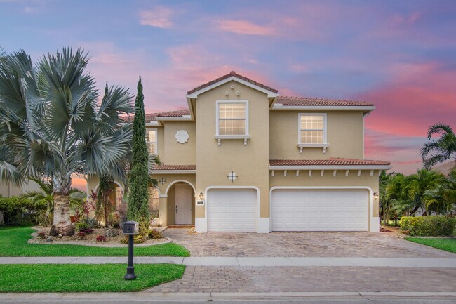 Foto del edificio - 12101 SW Aventino Dr