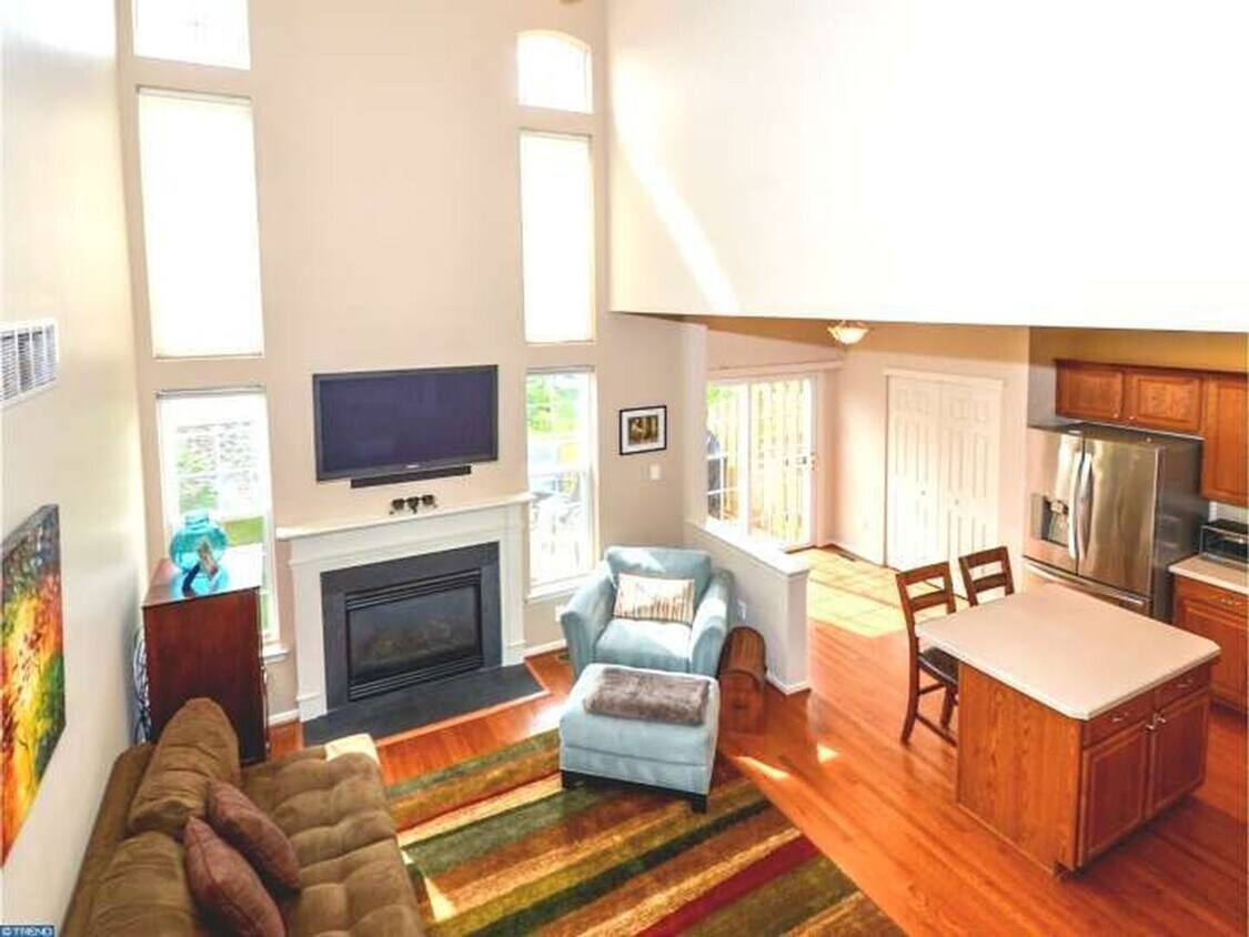 Foto principal - 603 Rolling Hill Dr