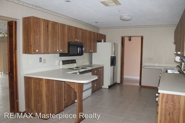 Foto del edificio - 952 SE Walters Terrace