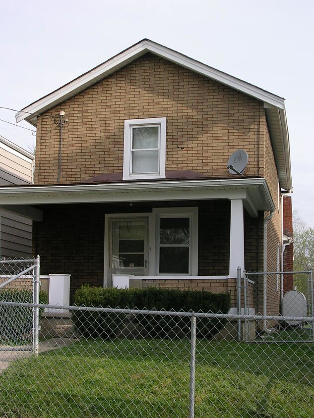 103 W Harrison Ave, West Harrison, IN 47060 House for Rent in West