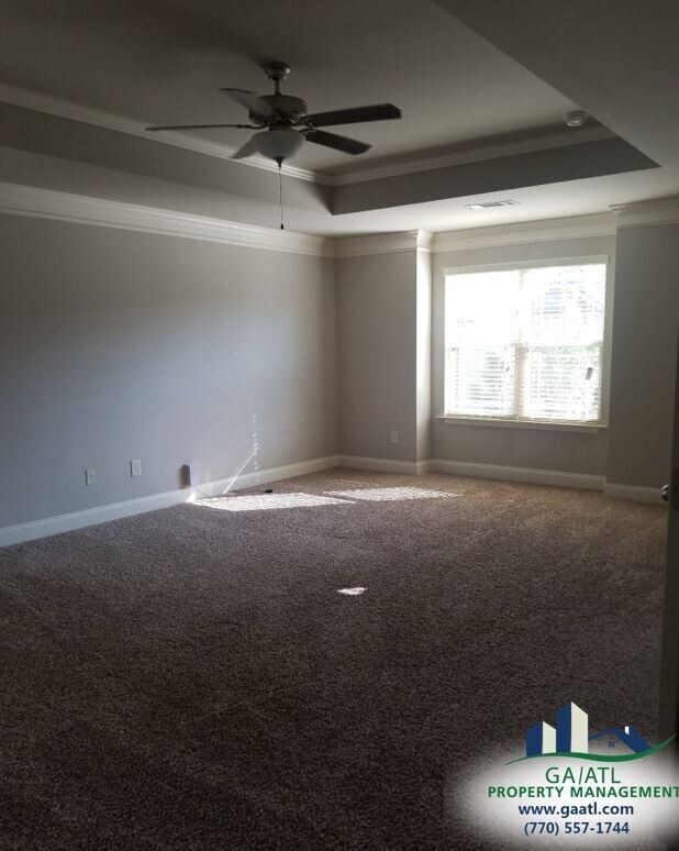 Foto del edificio - Wonderful 4 Bedroom in Buford