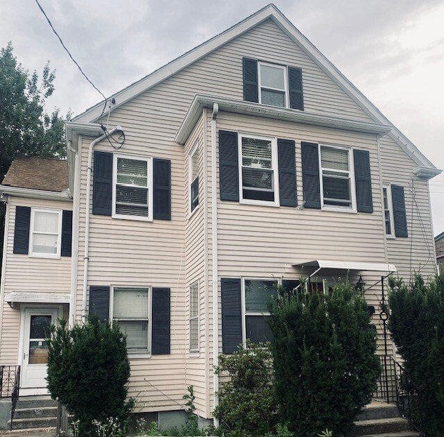 Foto principal - 52 Chesterfield St