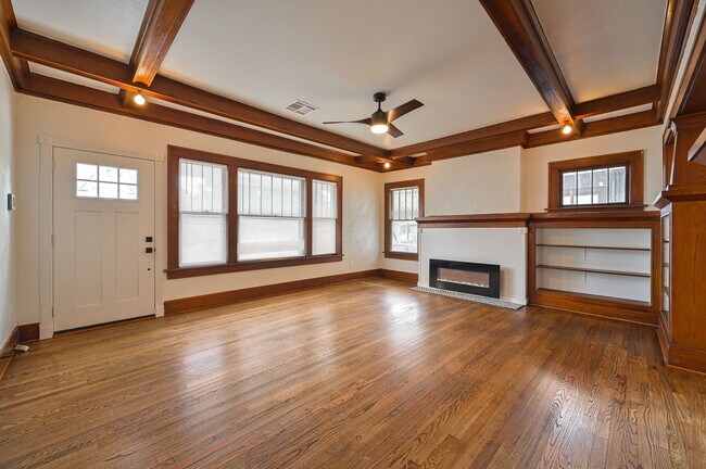 Foto del edificio - 1507 NW 28th St