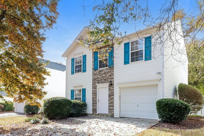 Foto del edificio - 235 Osmanthus Way