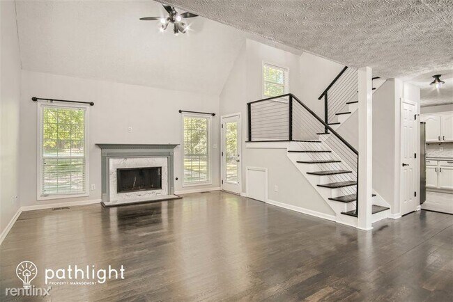 Building Photo - 4 br, 2 bath House - 770 Daileys Creek Dri...