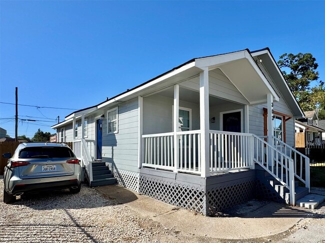 Foto del edificio - 303 Enid St