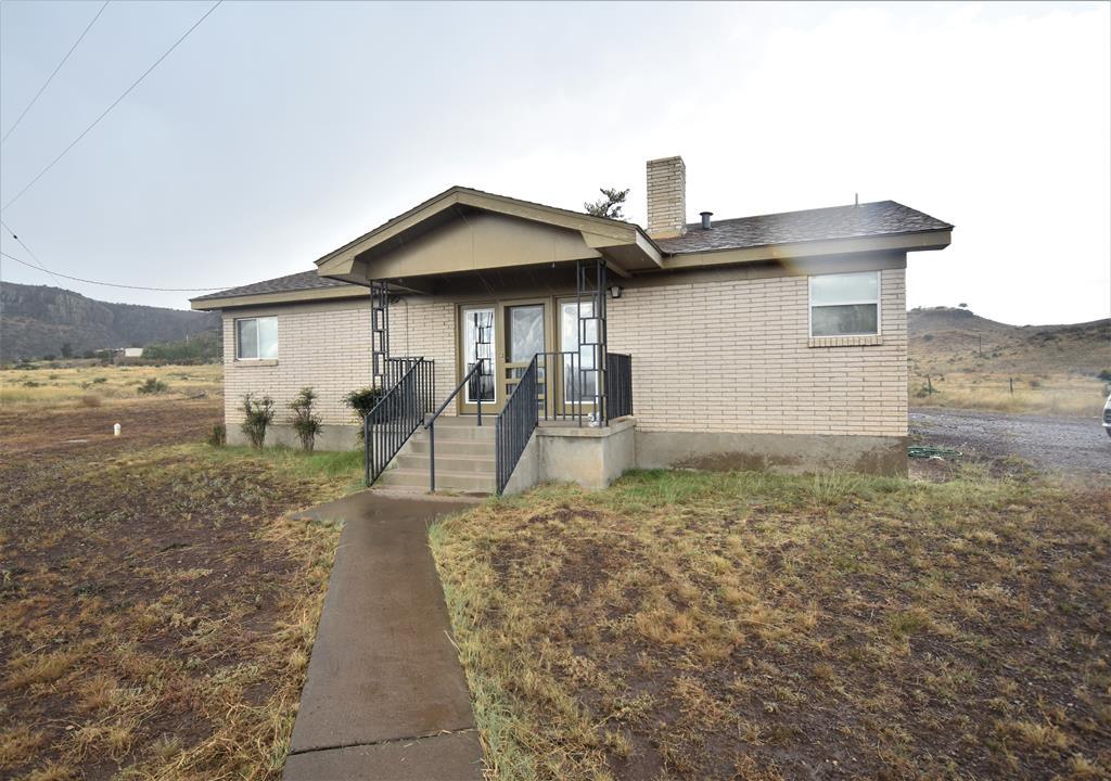 43128 FM 1703, Alpine, TX 79830 House Rental in Alpine, TX