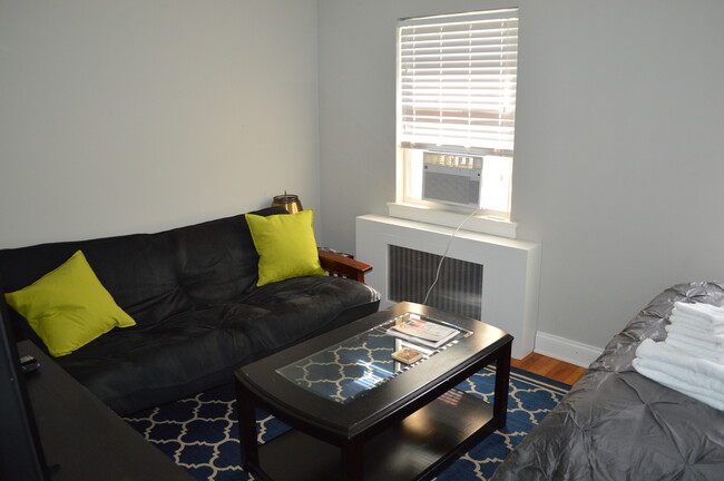 Foto del edificio - 113 O St SW