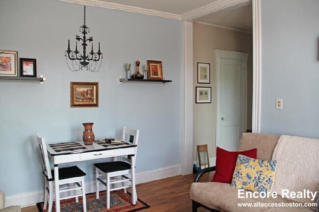 Foto del edificio - 1450 Commonwealth Ave