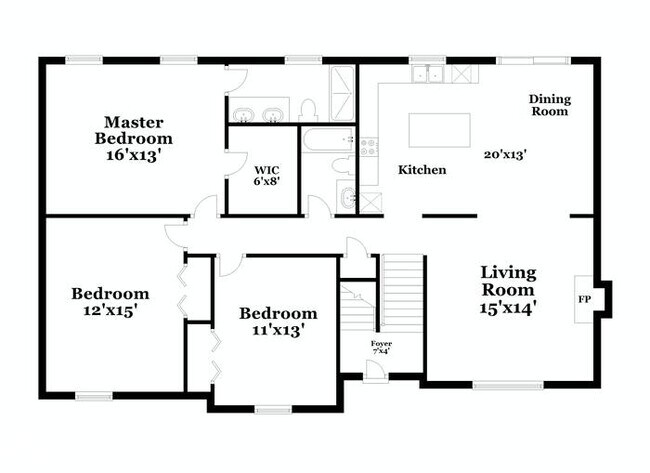 Building Photo - 311 Golfview Dr, Pleasant Hill, MO 64080