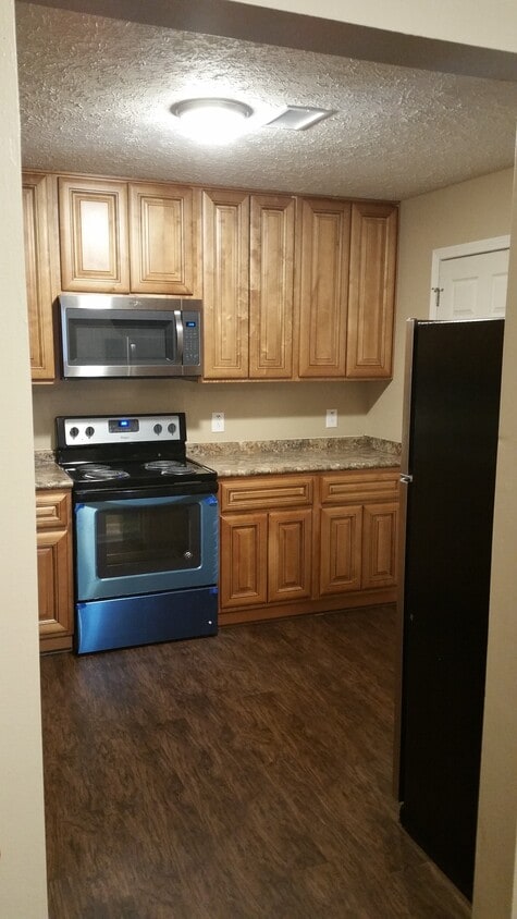 Photo - 724 Rachels Trl (Hermitage, TN)
