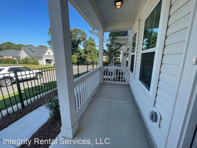 Foto del edificio - 2 br, 2.5 bath House - 1005 Pine Street Un...