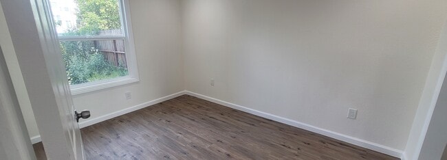 Bedroom 1 - 648 10th Ave