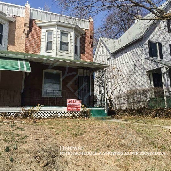 Primary Photo - 2114 W 9th St