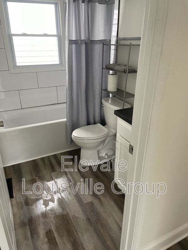 Photo - 1126 S 26th St House