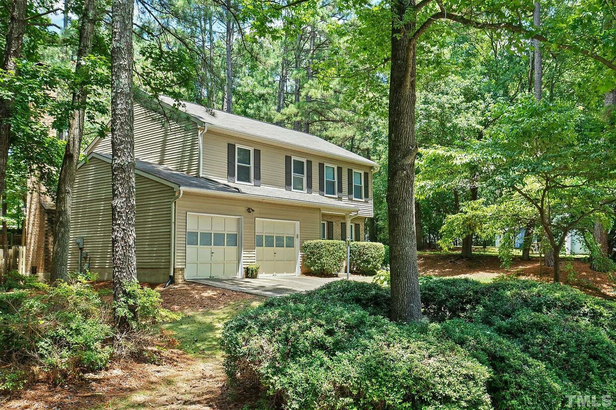 105 Lone Tree Ct, Durham, NC 27713 House Rental in Durham, NC
