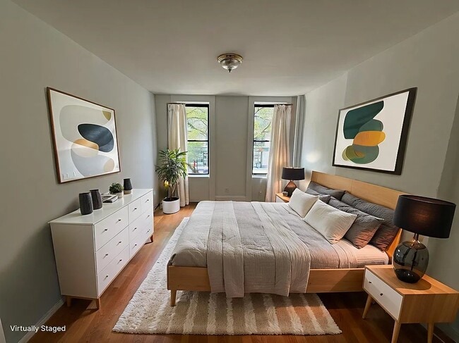 Foto del edificio - 628 Tenth Avenue