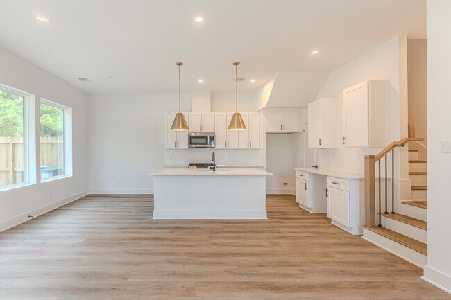 Foto del edificio - 7628 Inwood Hls Ln