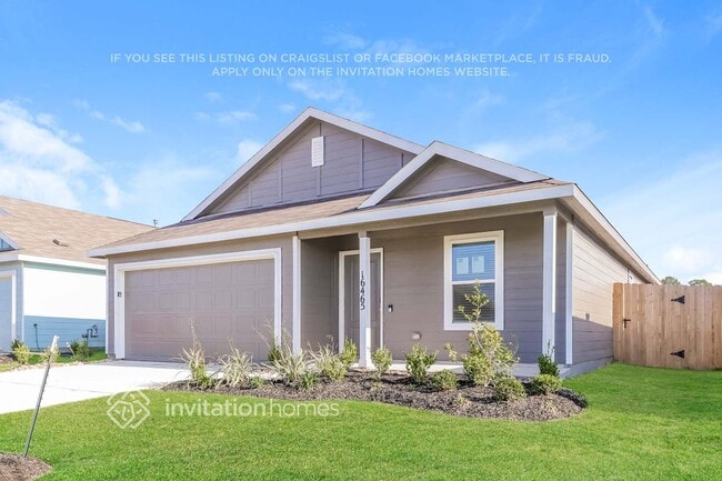 Building Photo - 16465 Blossom Grv Dr