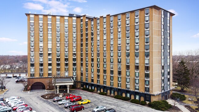 Foto del edificio - 1 Renaissance Pl