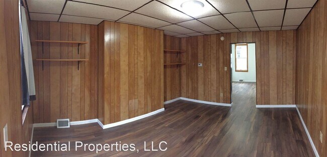 Building Photo - 2 br, 1 bath House - 214 Sheridan Street
