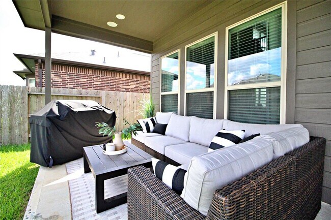 Foto del edificio - 8143 Bellwick Bay Ct