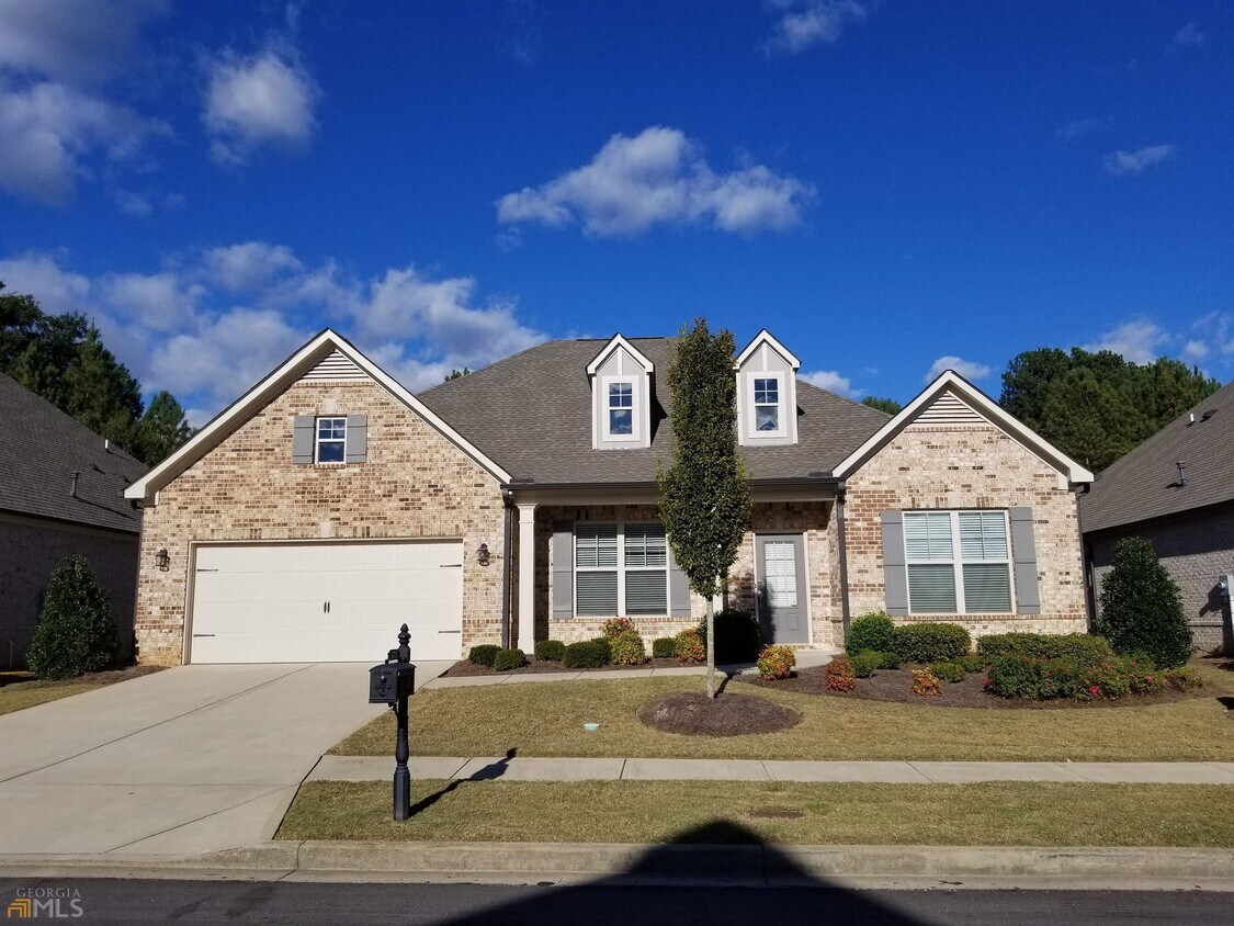 3721 Heirloom Loop Ct NE, Buford, GA 30519 House Rental in Buford, GA