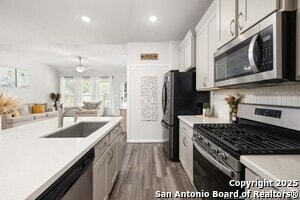 Building Photo - 1239 Loma Rnch