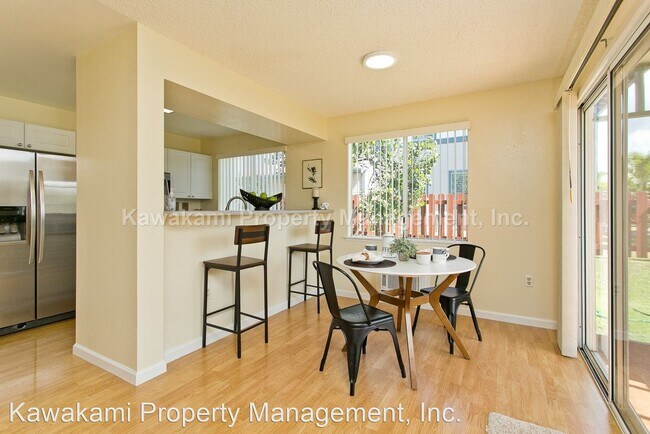 Building Photo - 3 br, 2 bath House - 95-1042 Kuauli St, #157