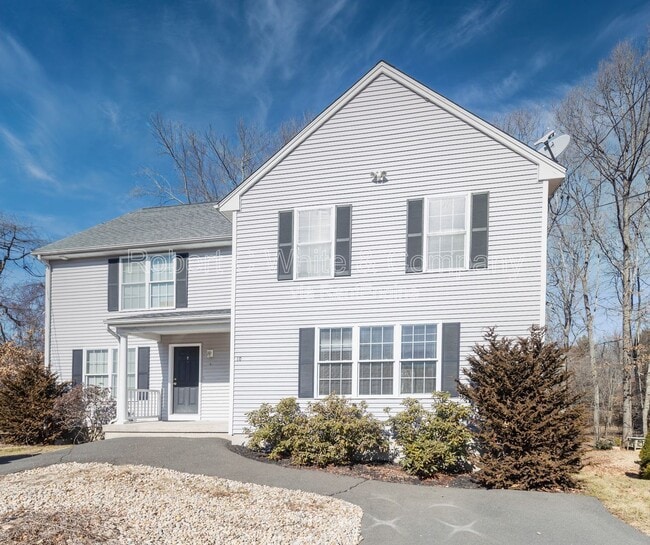 Photo - 10 Winthrop Dr Townhome