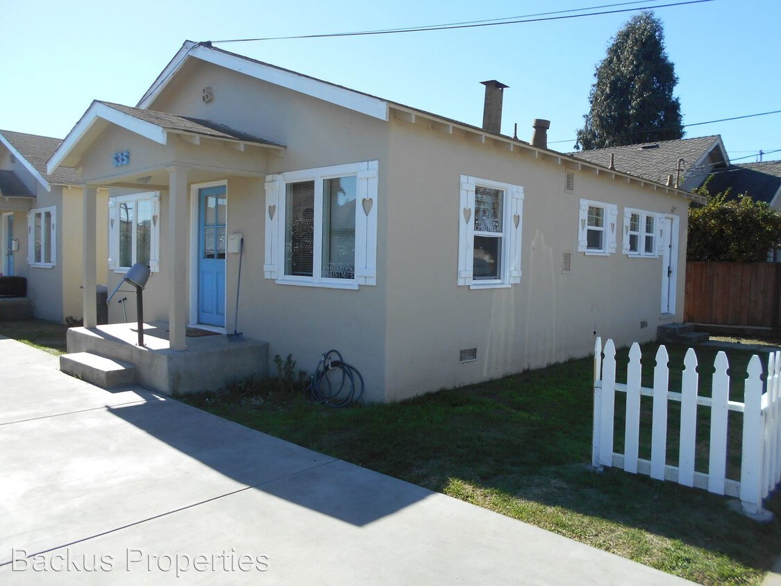 535537 Archer St, Salinas, CA 93901 Apartment for Rent in Salinas, CA