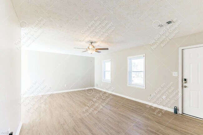 Foto del edificio - 3 br, 2 bath House - 3188 Delhi Dr