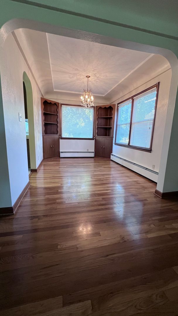 Building Photo - South Hill Charming corner lot 3 bed 2 bath in quiet neighborhood