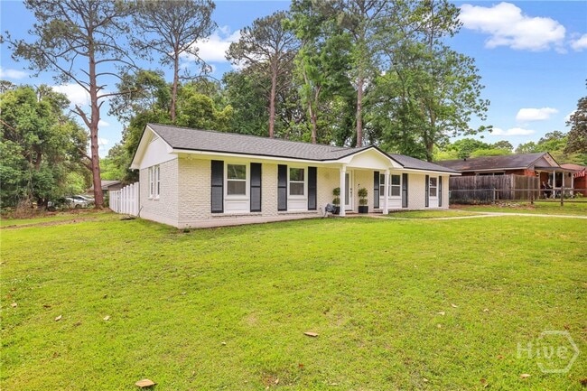Building Photo - 607 Dyches Dr