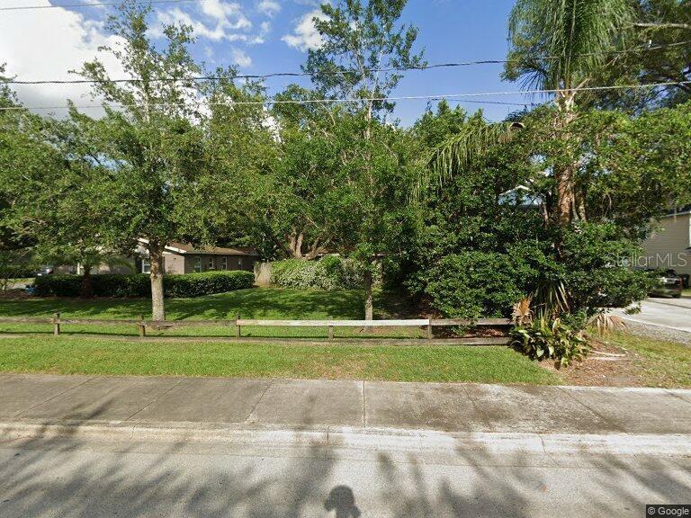 Foto principal - 2549 S Mills Ave