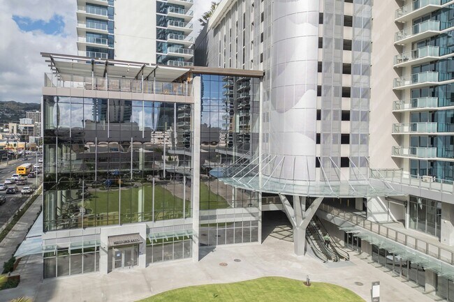 Foto del edificio - 1500 Rycroft St