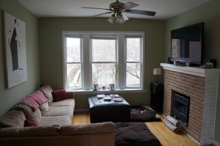 Primary Photo - 5351 N Damen Ave