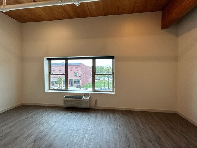 Foto del edificio - Studio Unit at Tiller+Main