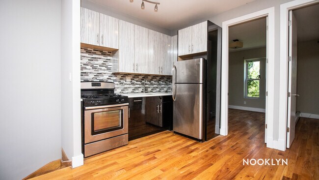 Building Photo - 1681 Nostrand Ave