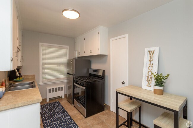 Foto del interior - The Gladstone! Classic but Modern 1 & 2 Bedroom Apartments in Dundee