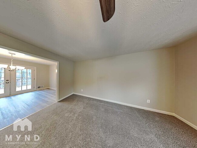 Foto del edificio - 3798 Leach Rd