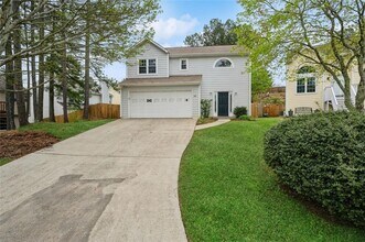 Building Photo - 3635 Darwin Pl