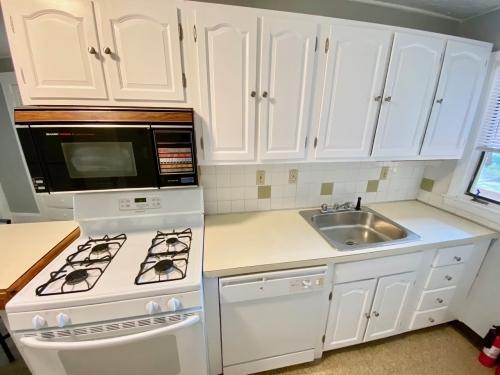 Foto del edificio - 2 bedroom in Brighton MA