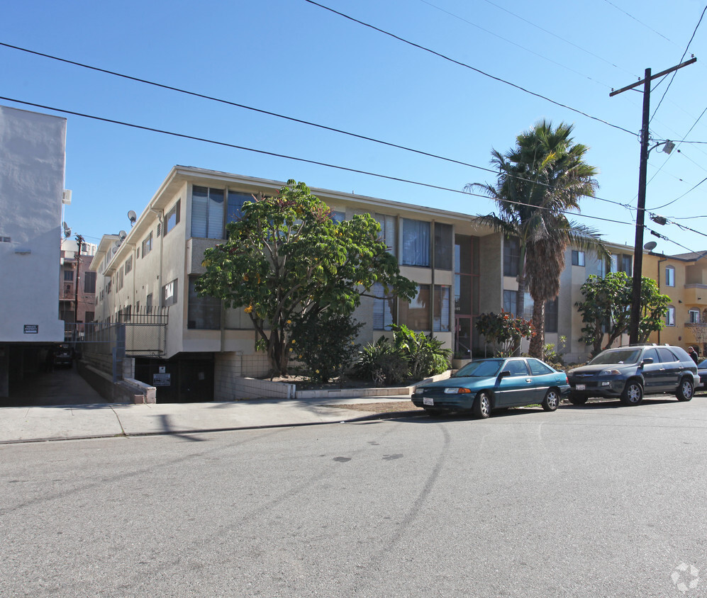 1234 N New Hampshire Ave, Los Angeles, CA 90029 - Apartments in Los ...