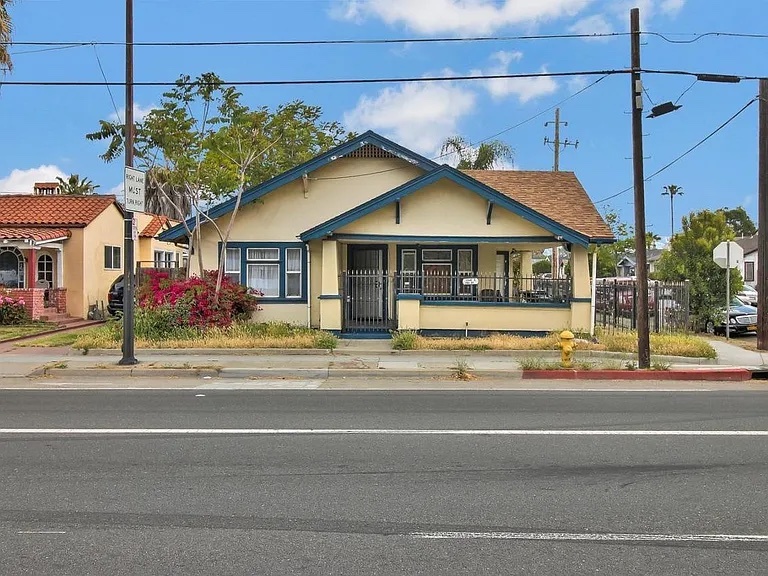 Building Photo - 1248 S 2nd St