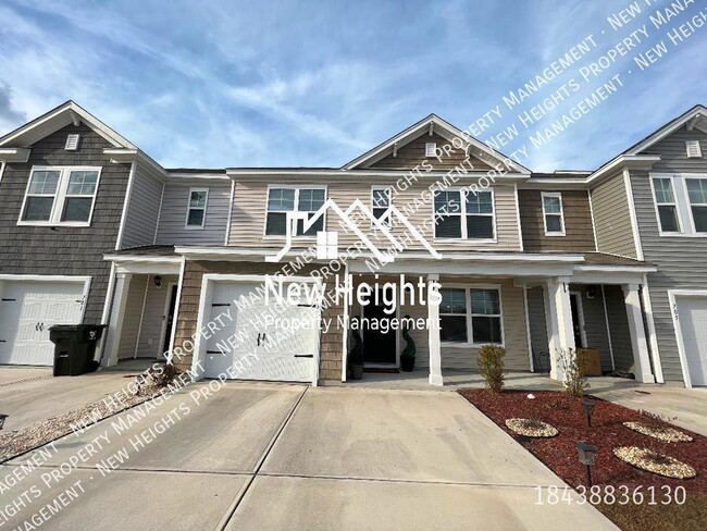 Building Photo - Stunning Townhome in Cane Bay!