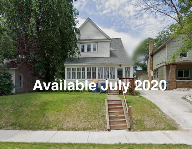 Primary Photo - 263 Straight Ave SW