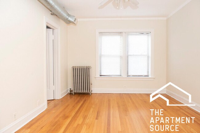 Foto del edificio - 1251 W Henderson St