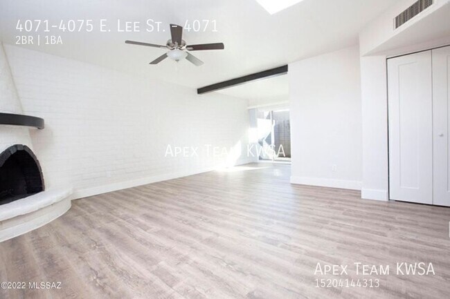Building Photo - 4071-4075 E. Lee St.-4071