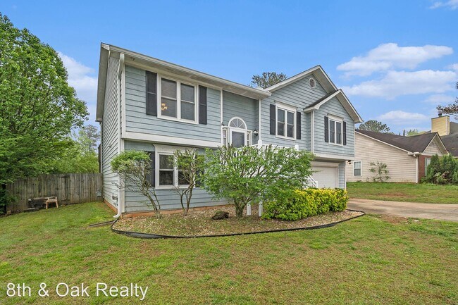 Building Photo - 4 br, 3 bath House - 5637 Tunbridge Wells ...